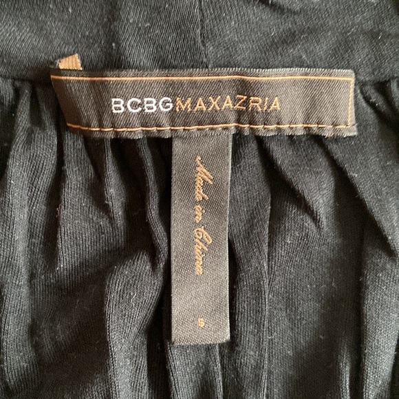 BCBGMaxAzria Little black dress - Picture 3 of 4